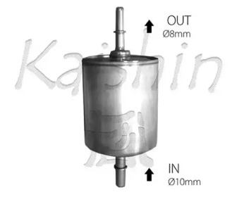 Фильтр KAISHIN FC1002