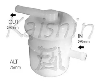 Фильтр KAISHIN FC934