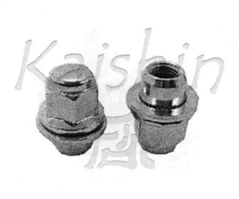 Кузов KAISHIN MB579290