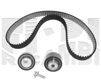 Комплект ремня ГРМ KM International KFI090