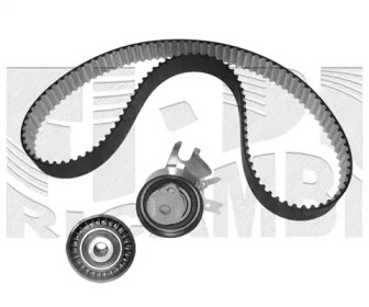Ременный комплект KM International KFI351