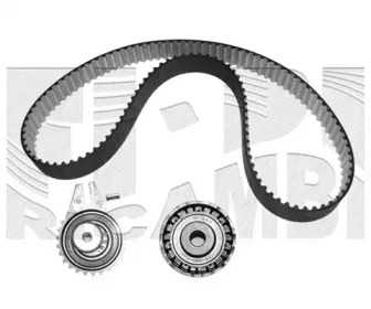 Ременный комплект KM International KFI516