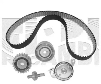 Ременный комплект CALIBER 0086KR