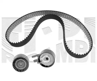 Ременный комплект CALIBER 0236KF