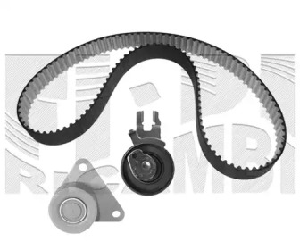 Ременный комплект CALIBER 0427KV