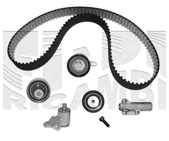 Комплект ремня ГРМ CALIBER 0621KV