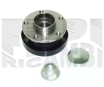 Комплект подшипника CALIBER RC0604