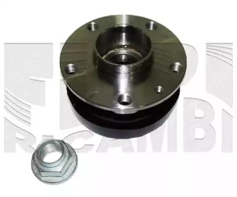 Комплект подшипника ступицы колеса CALIBER RC0629