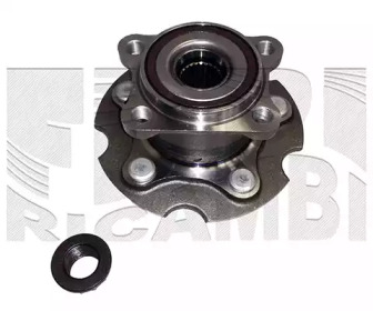 Комплект подшипника CALIBER RC10310