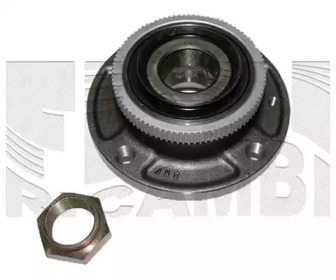 Комплект подшипника CALIBER RC5025