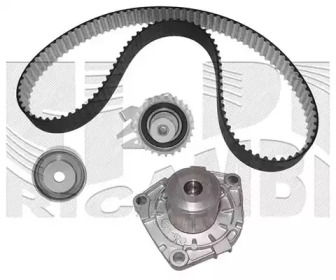 Комплект ремня ГРМ CALIBER 0225KFW