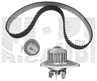 Ременный комплект CALIBER 0227KPWB