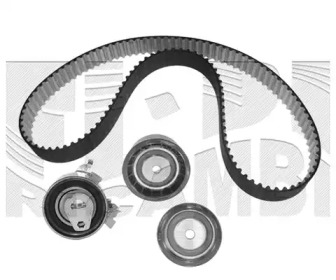Ременный комплект AUTOTEAM KAT1141