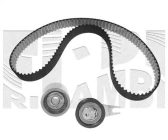 Ременный комплект AUTOTEAM KAT1156