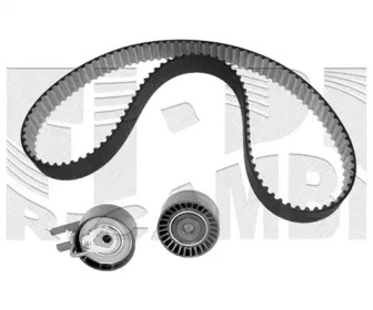 Ременный комплект AUTOTEAM KAT1274