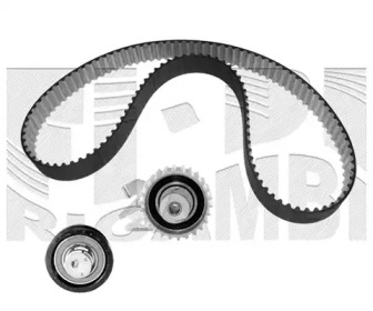 Ременный комплект AUTOTEAM KAT1281