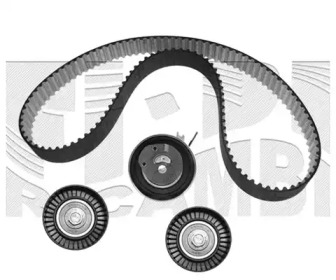 Комплект ремня ГРМ AUTOTEAM KAT1375