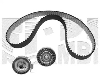 Ременный комплект AUTOTEAM KAT1393