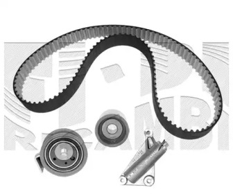 Ременный комплект AUTOTEAM KAT1416