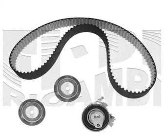 Ременный комплект AUTOTEAM KAT1469