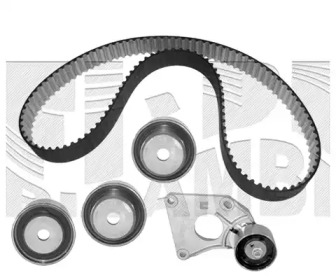 Ременный комплект AUTOTEAM KAT1504