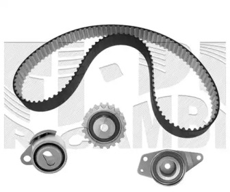 Ременный комплект AUTOTEAM KAT1518