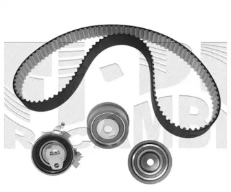 Ременный комплект AUTOTEAM KAT1521