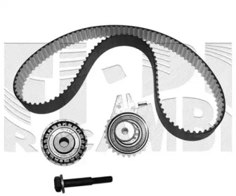 Ременный комплект AUTOTEAM KAT1581