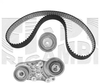 Ременный комплект AUTOTEAM KAT1640