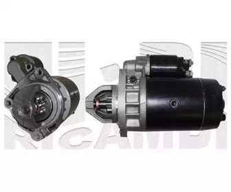 Стартер AUTOTEAM SBO123A