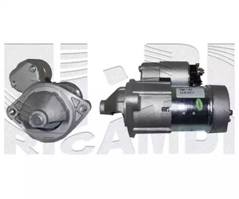 Стартер AUTOTEAM SMI116A