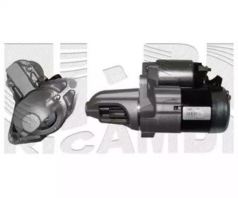 Стартер AUTOTEAM SMI117A