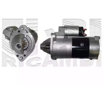 Стартер AUTOTEAM SMI124