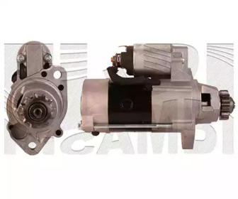 Стартер AUTOTEAM SMI147