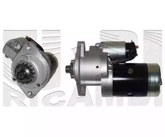 Стартер AUTOTEAM SMI154