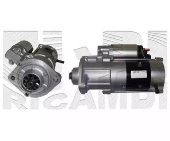 Стартер AUTOTEAM SMI158