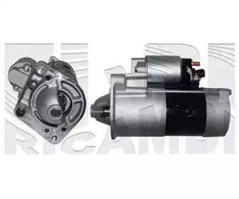 Стартер AUTOTEAM SMI179A