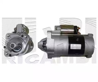 Стартер AUTOTEAM SMI191A