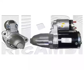 Стартер AUTOTEAM SMI255