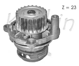 Насос AUTOTEAM WPA383