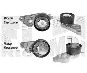 Натяжитель AUTOTEAM A03256