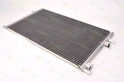 Конденсатор THERMOTEC KTT110007