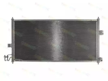 Конденсатор THERMOTEC KTT110267