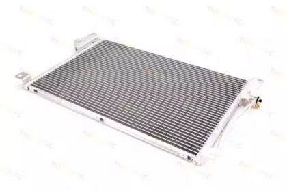 Конденсатор THERMOTEC KTT110270