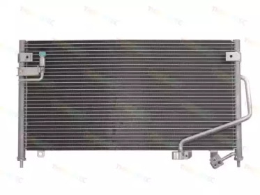 Конденсатор THERMOTEC KTT110364