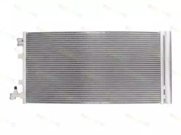 Конденсатор THERMOTEC KTT110369