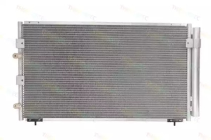 Конденсатор THERMOTEC KTT110506