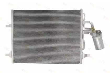 Конденсатор THERMOTEC KTT110516