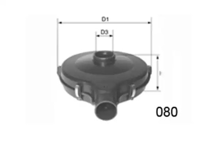 Фильтр MISFAT R110