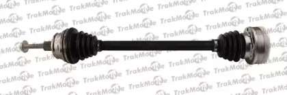 Вал TrakMotive 30-0014